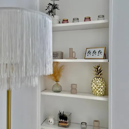 Apartmán Elegant Aux Portes De Paris