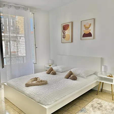 Apartament Elegant Aux Portes De Paris