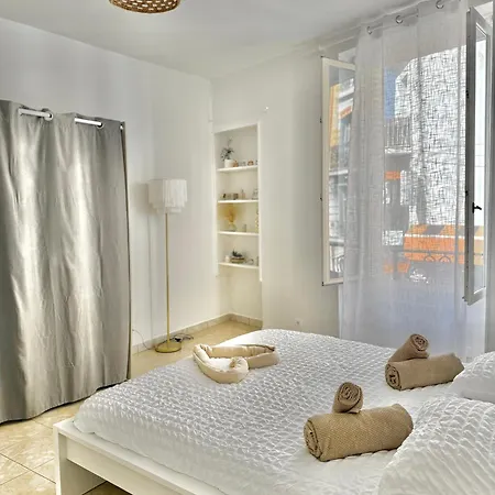 Apartmán Elegant Aux Portes De Paris *